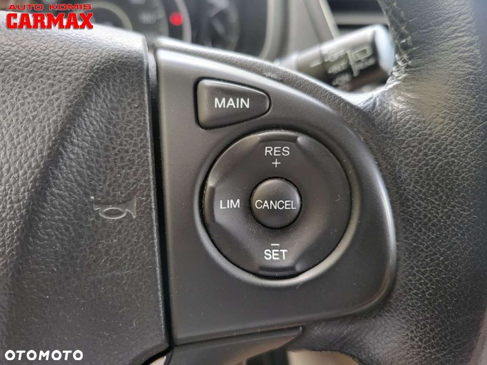 Honda CR-V ver-1-6i--dtec-lifestyle-plus-honda-connectplus-2wd- - 13