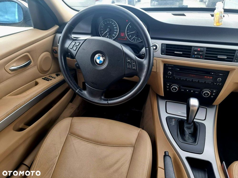 BMW Seria 3 - 14