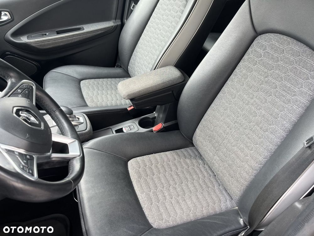Renault Zoe R135 Z.E 50 Intens - 12