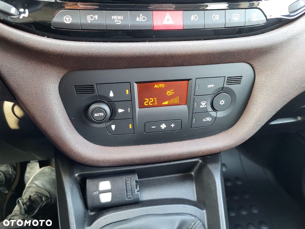 Fiat Doblo - 26