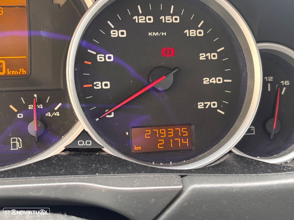 Porsche Cayenne S Tiptronic - 6