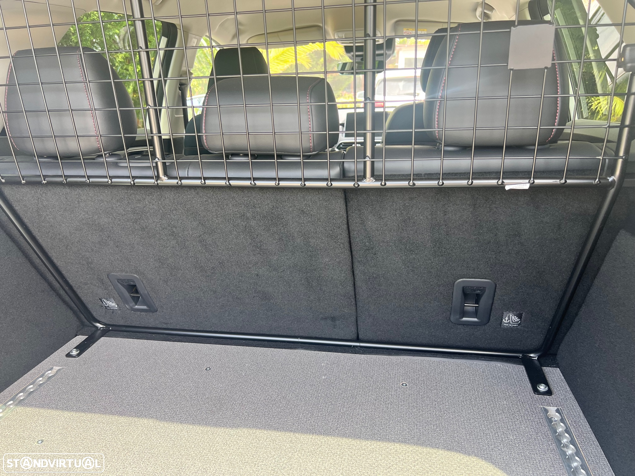 MG EHS PHEV Comfort - 6