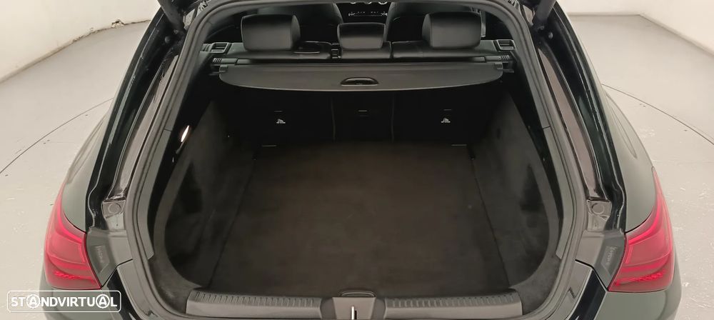 Mercedes-Benz CLA 220 d Shooting Brake Progressive Aut. - 31