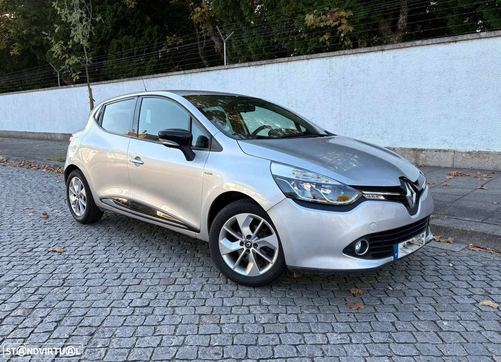 Renault Clio 0.9 TCe Limited Edition - 3