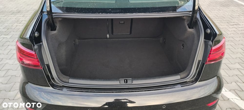 Audi A3 Limousine - 11