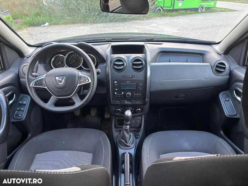 Dacia Duster TCe 125 4x2 Prestige - 6