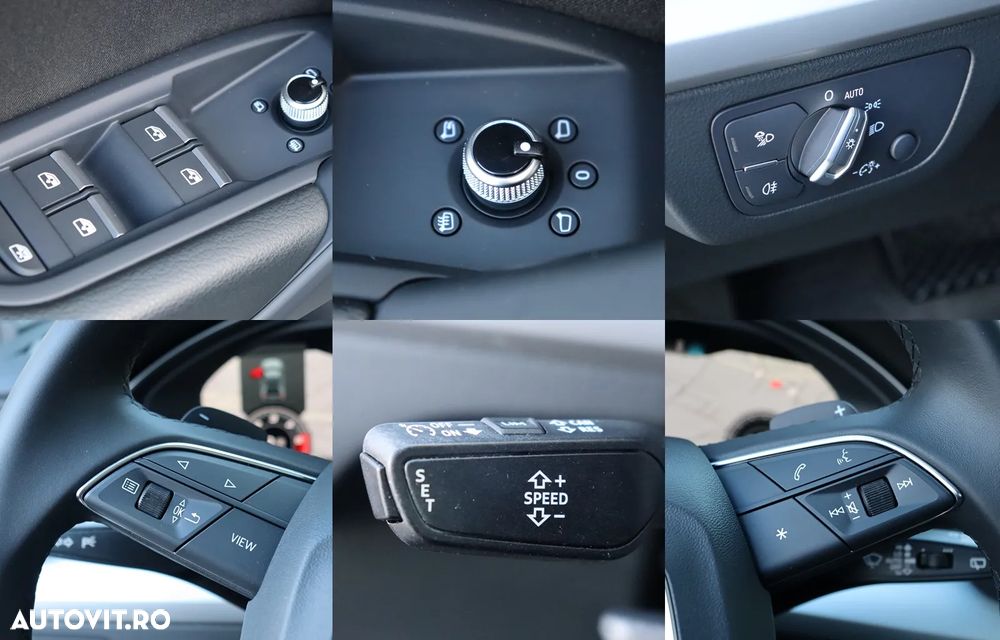 Audi Q5 35 TDI S tronic advanced - 24