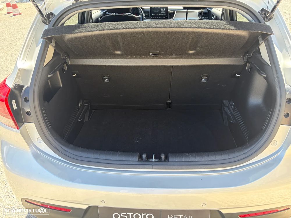 Kia Rio 1.2 CVVT Dynamic - 9