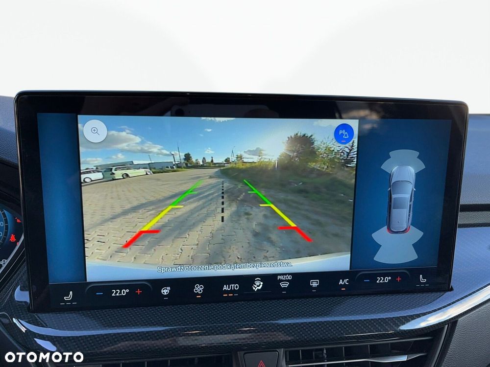 Ford Focus 1.0 EcoBoost ST-Line X - 30