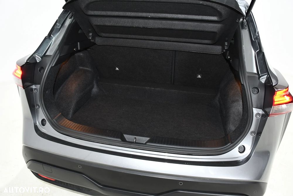 Nissan Qashqai 1.3 DIG-T MHEV Xtronic N-Connecta - 38