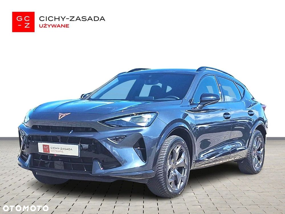 Cupra Formentor 1.5 TSI DSG
