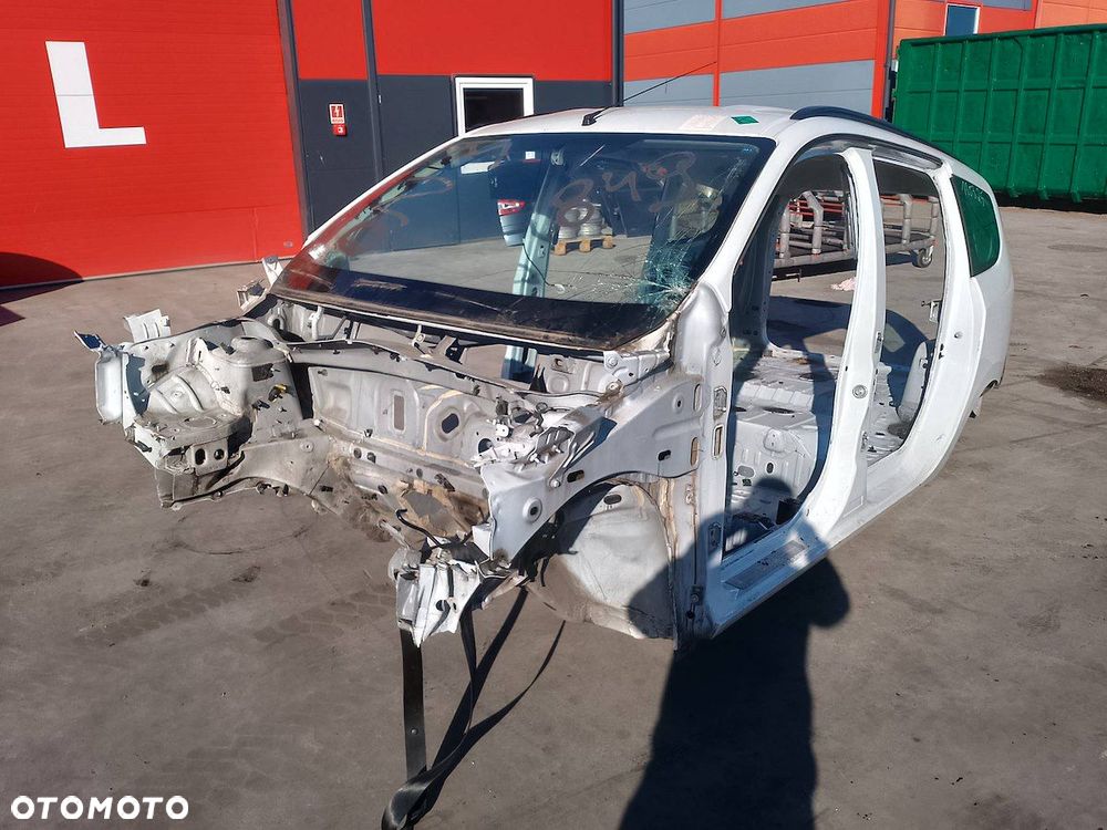 PRÓG LEWY DACIA LODGY DV369 - 3