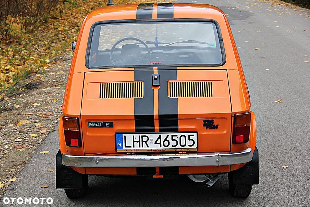 Fiat 126 - 26