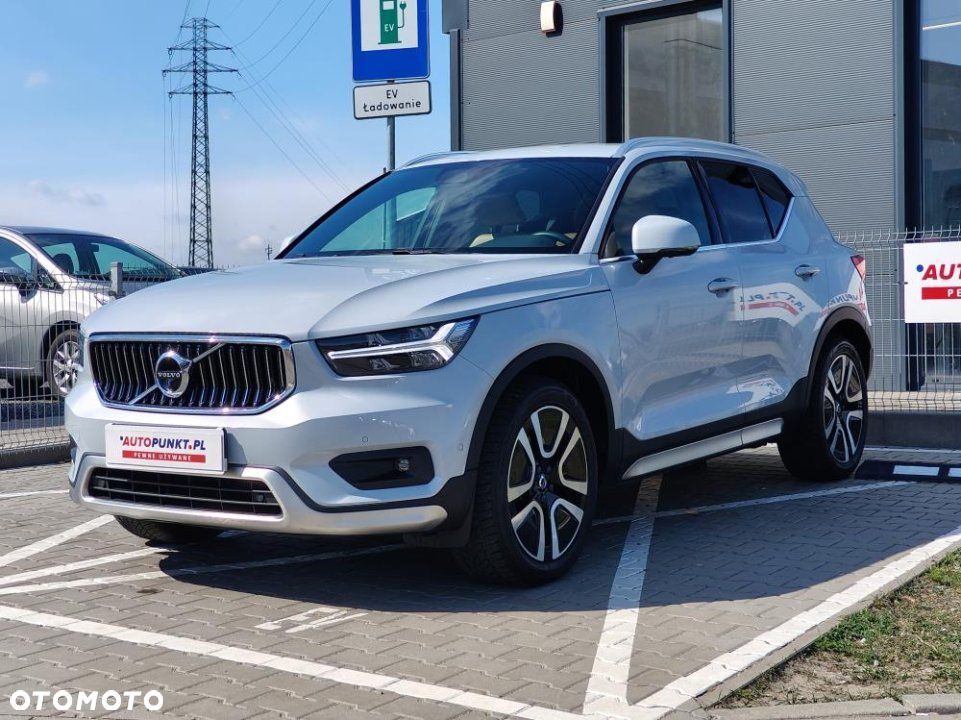 Volvo XC 40 - 4