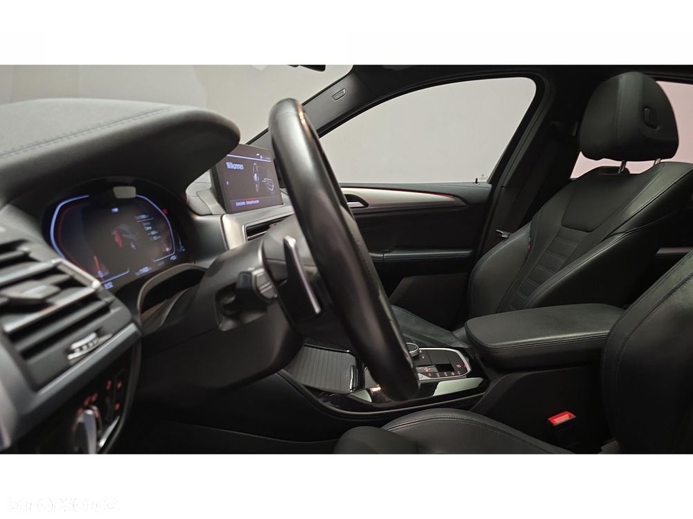 BMW X4 xDrive30d M Sport - 29