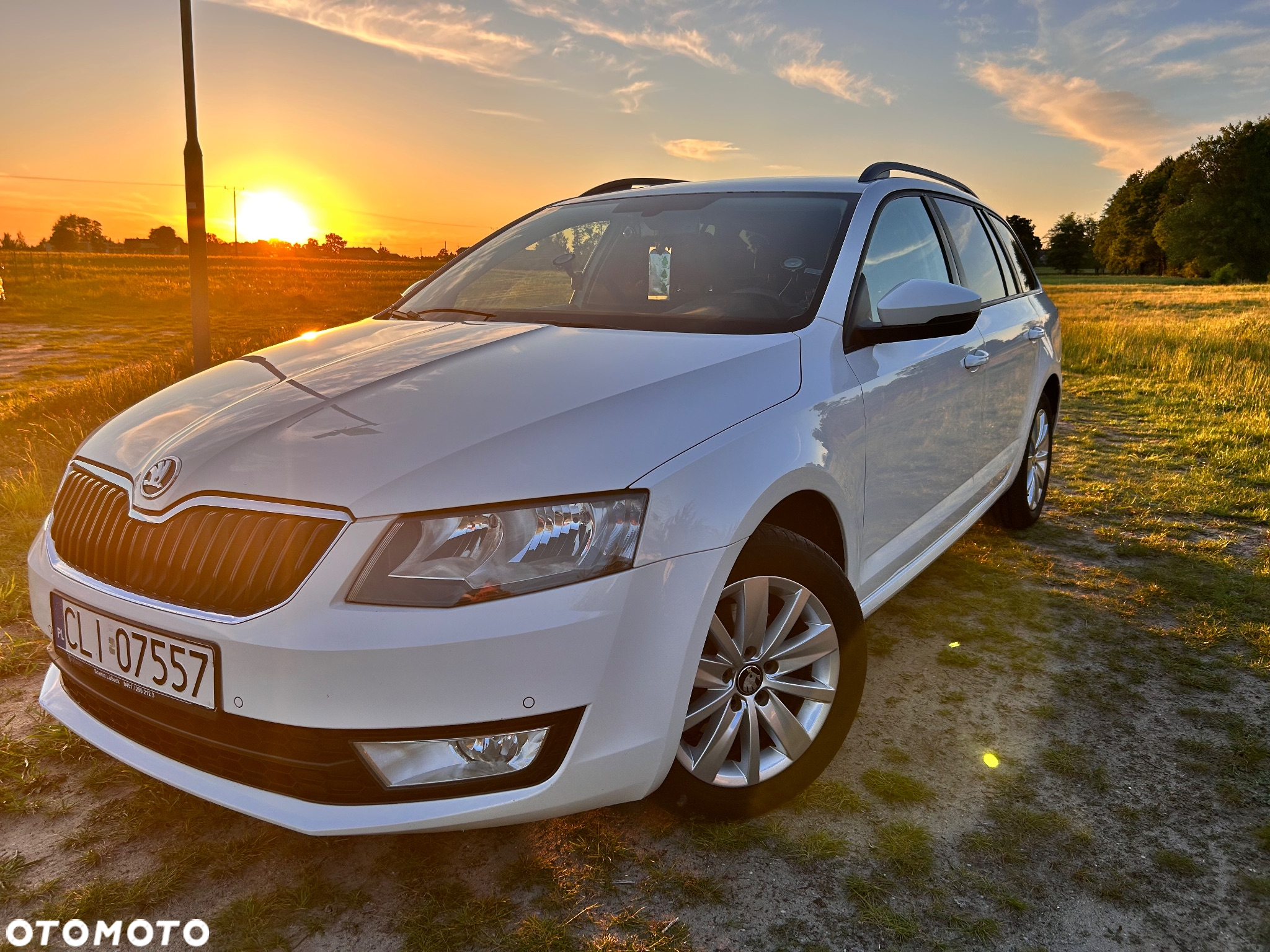 Skoda Octavia - 13