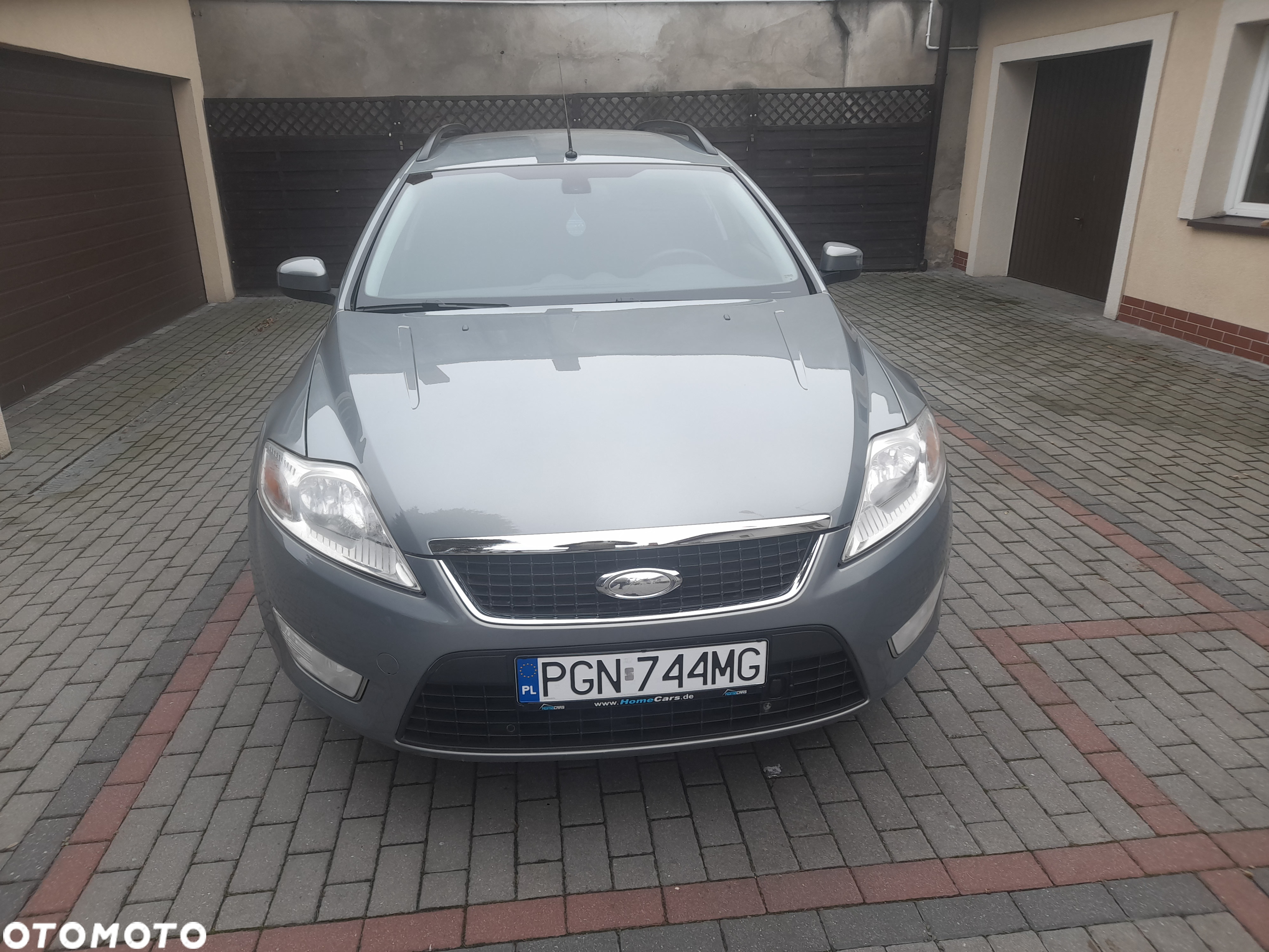 Ford Mondeo 2.0 Trend - 2