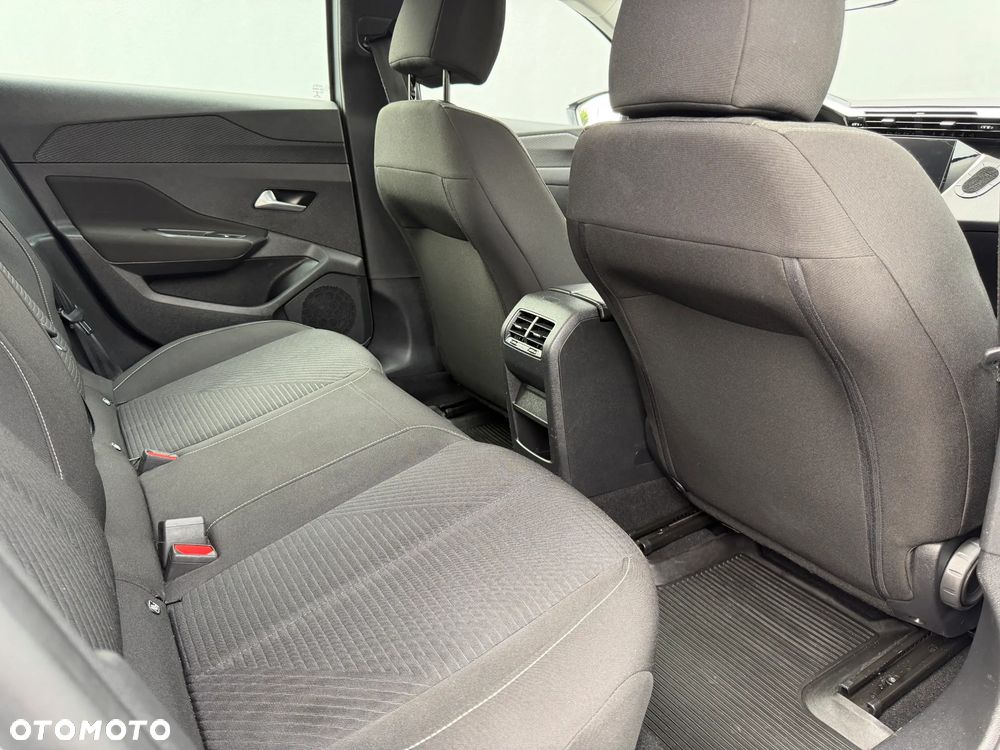 Peugeot 308 1.5 BlueHDi Allure S&S - 25