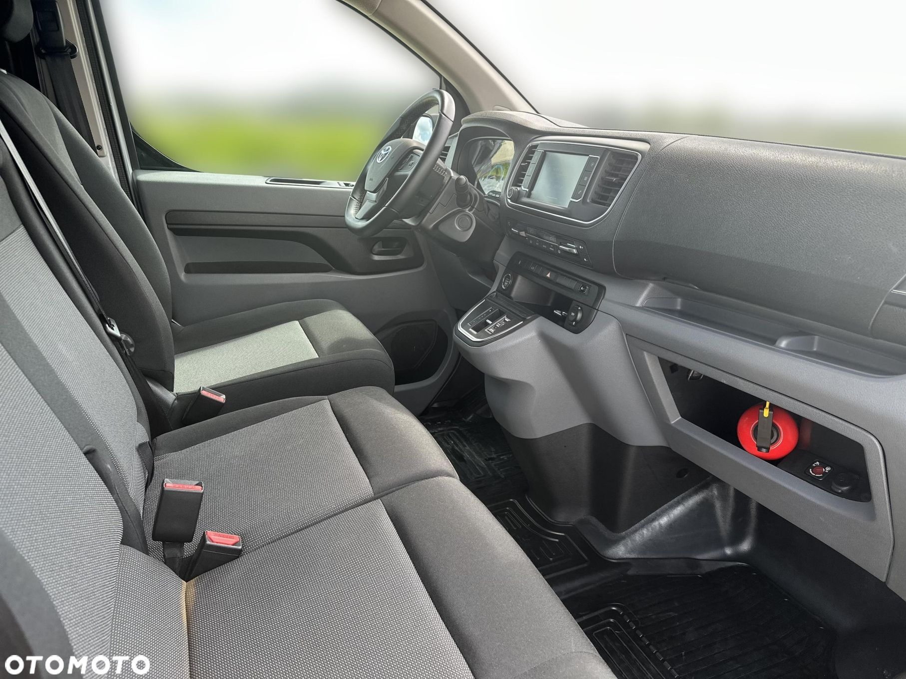 Toyota PROACE - 11