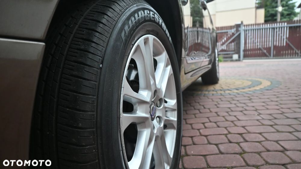 Volvo XC 60 D5 AWD Summum - 12