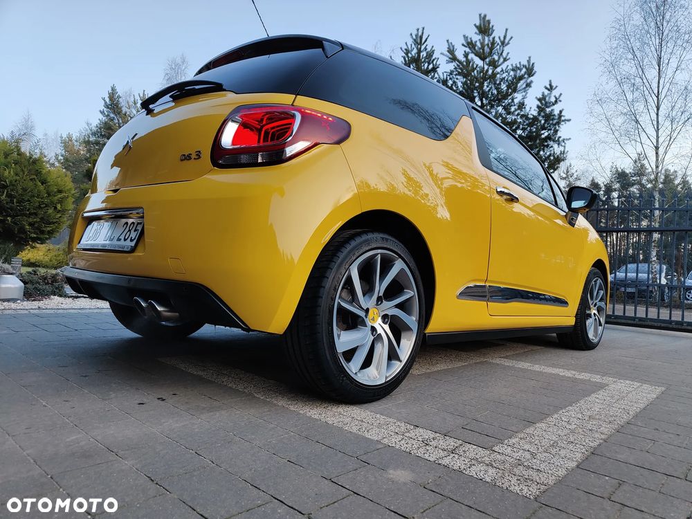 Citroën DS3 - 31