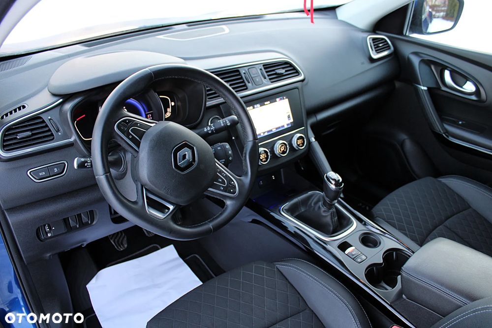 Renault Kadjar - 12