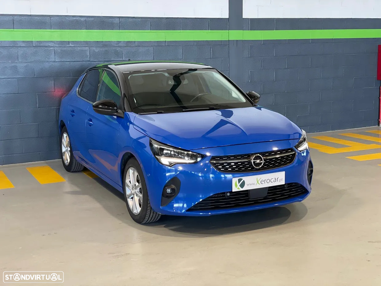 Opel Corsa 1.5 D Edition - 2