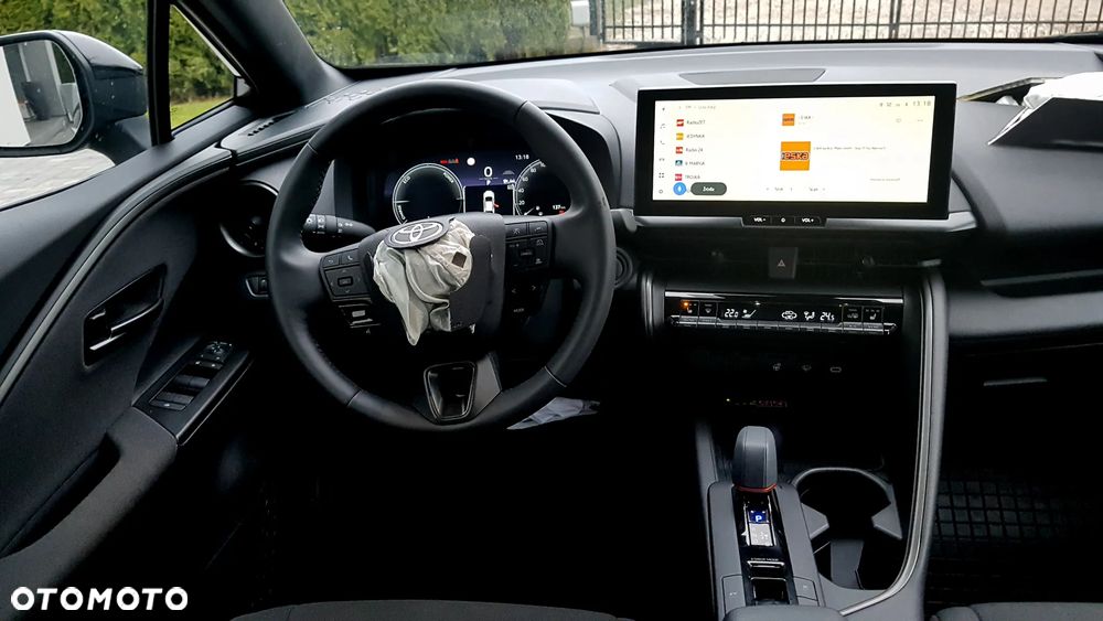 Toyota C-HR 1.8 Hybrid Style - 17