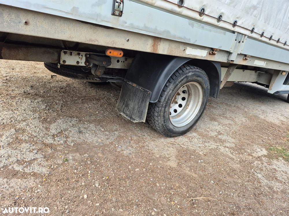 Ford Transit - 5