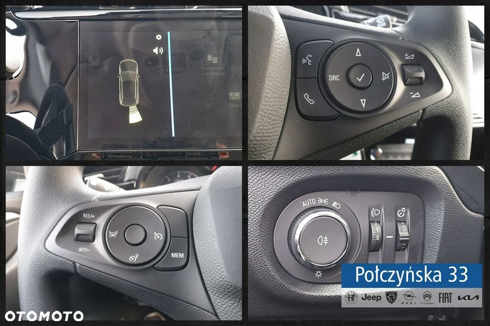 Opel Corsa - 27