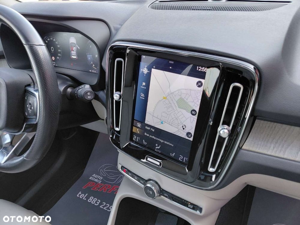 Volvo XC 40 - 17