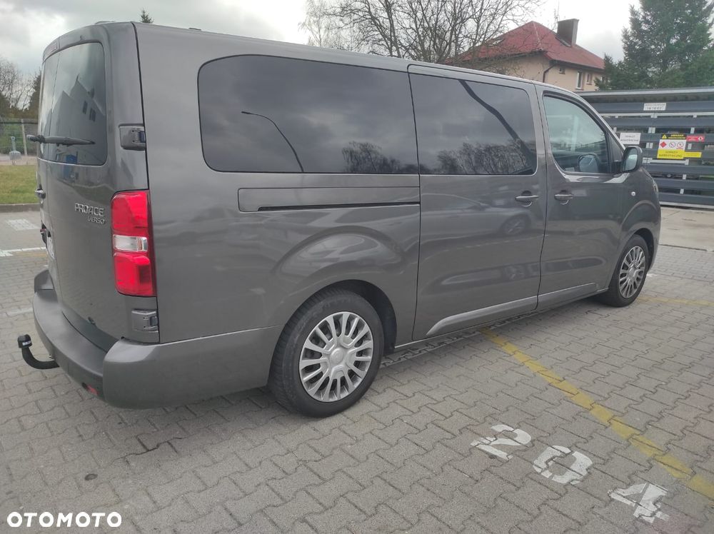 Toyota ProAce - 5