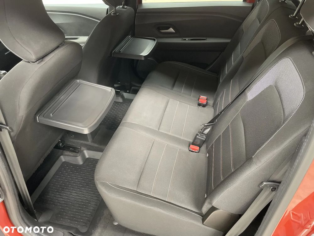 Dacia Jogger 1.0 TCe Extreme 7os - 16