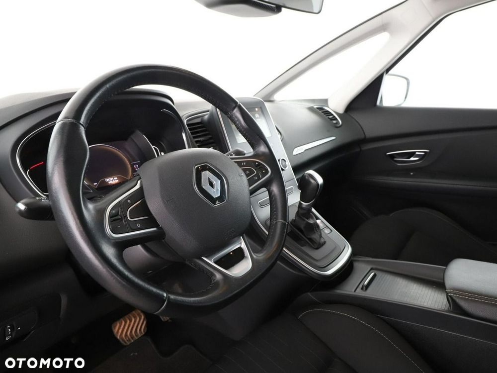 Renault Grand Scenic TCe 140 GPF EDC LIMITED - 15