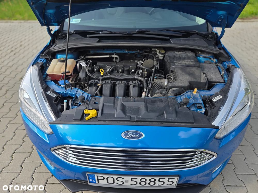 Ford Focus - 12