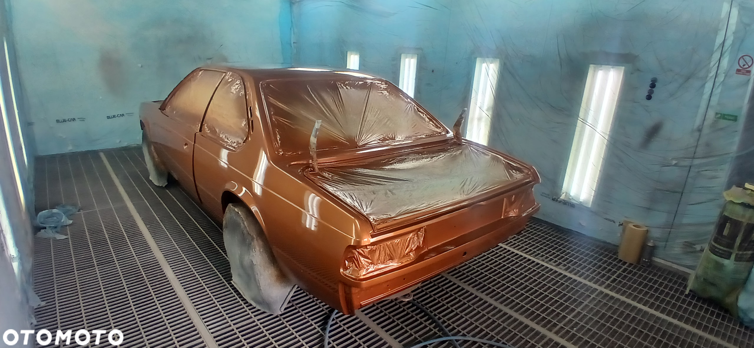 BMW Seria 6 635 CSi - 16