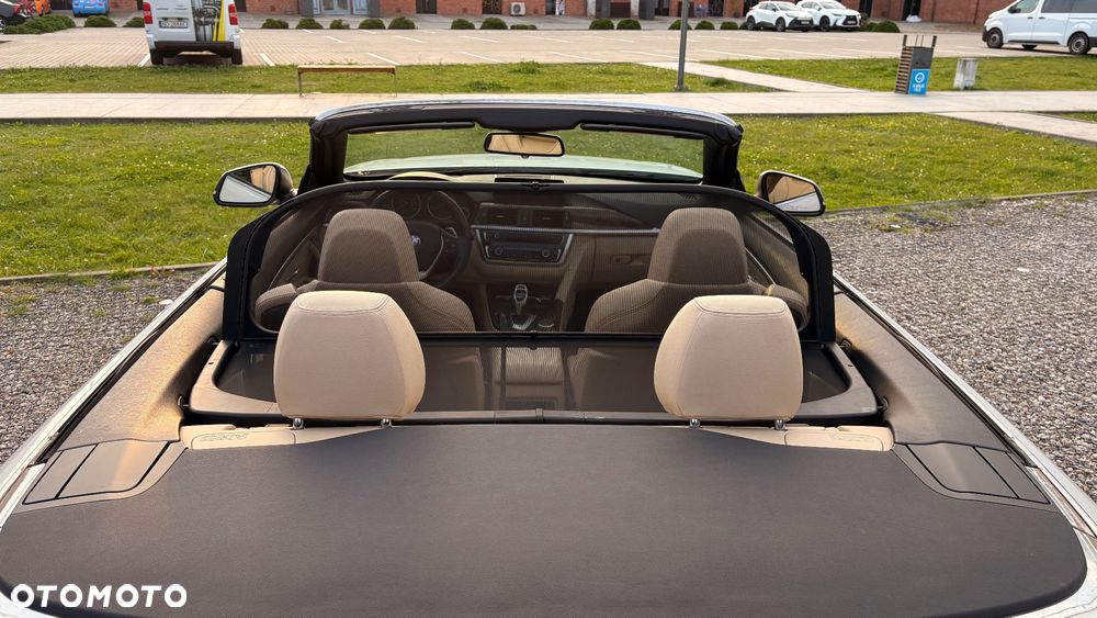 BMW Seria 4 430i Sport Line sport - 6