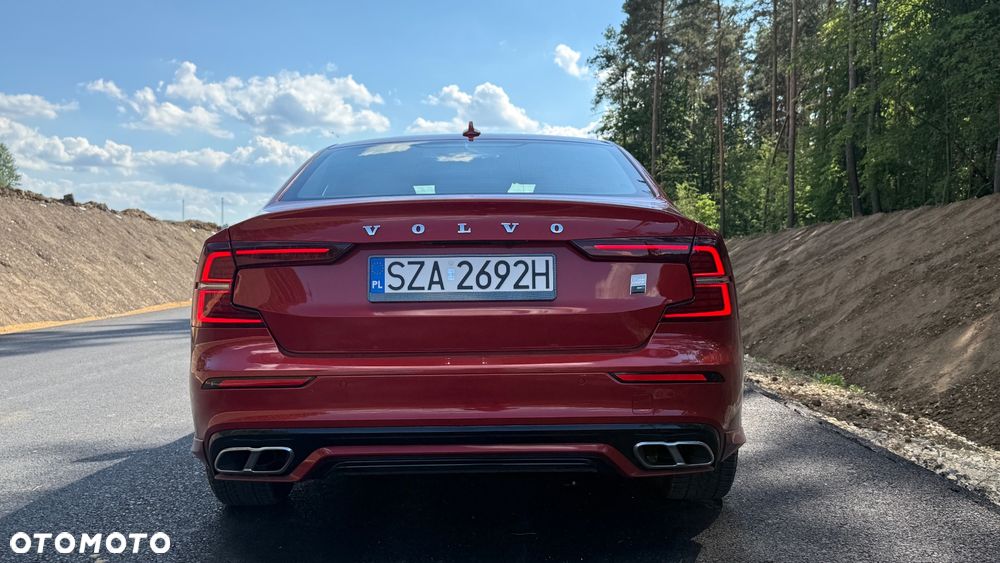 Volvo S60 - 11