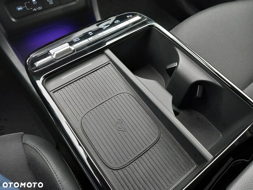 Hyundai Tucson 1.6 T-GDi 48V Executive 2WD DCT - 20