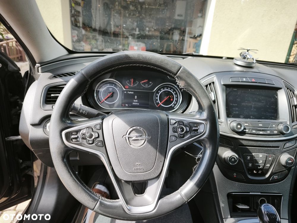 Opel Insignia - 4