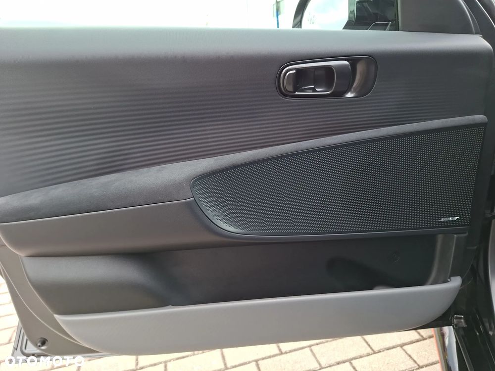 Hyundai IONIQ 6 84 kWh 4WD N Line X - 25