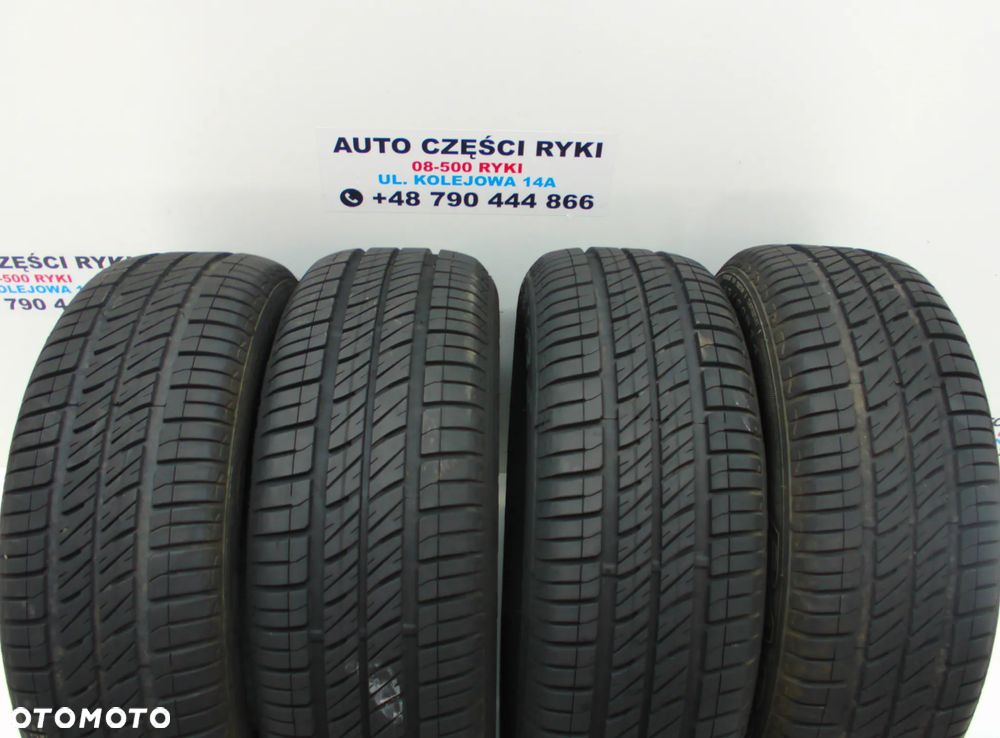 185/60R14 82T Dębica Passio 2 - 1