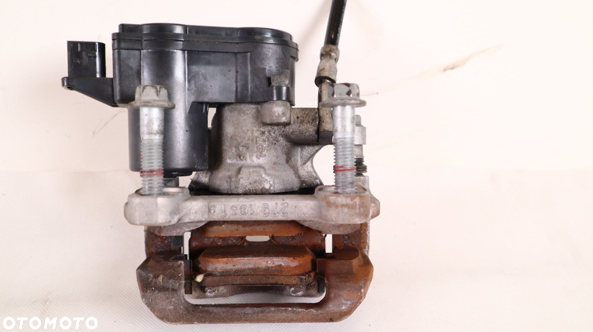 VOLVO XC40 ZACISK HAMULCA PRAWY TYŁ 32276922, 31471181 - 5