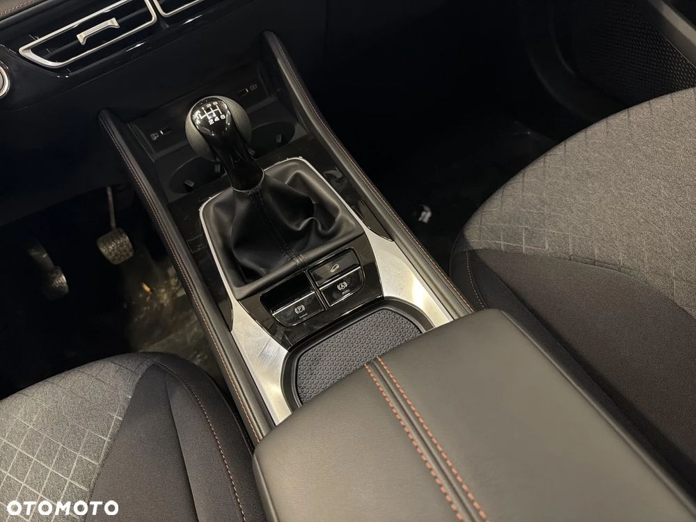 MG HS 1.5 T-GDI Excite - 9