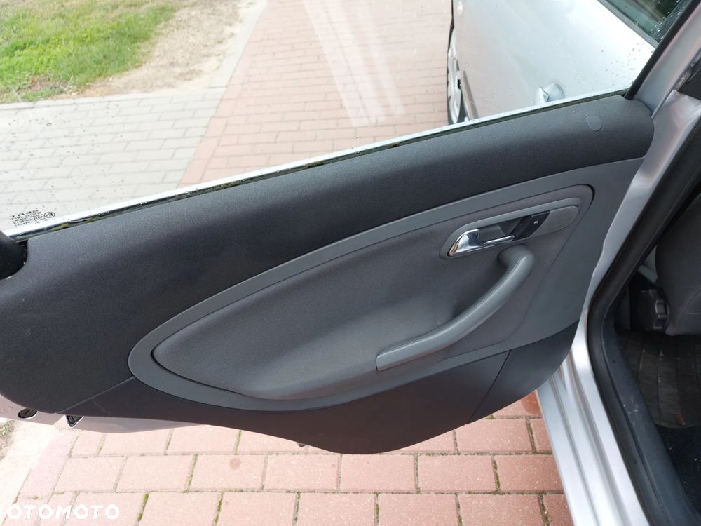 Seat Cordoba - 16