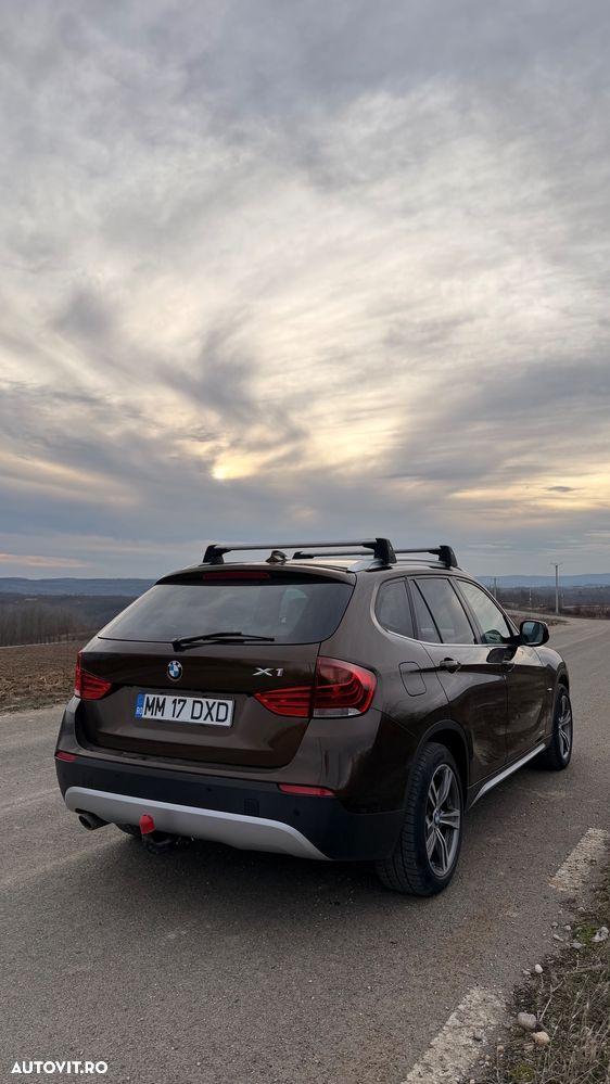 BMW X1 - 3