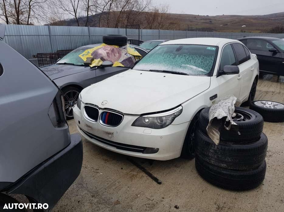 Bmw 520 - 3