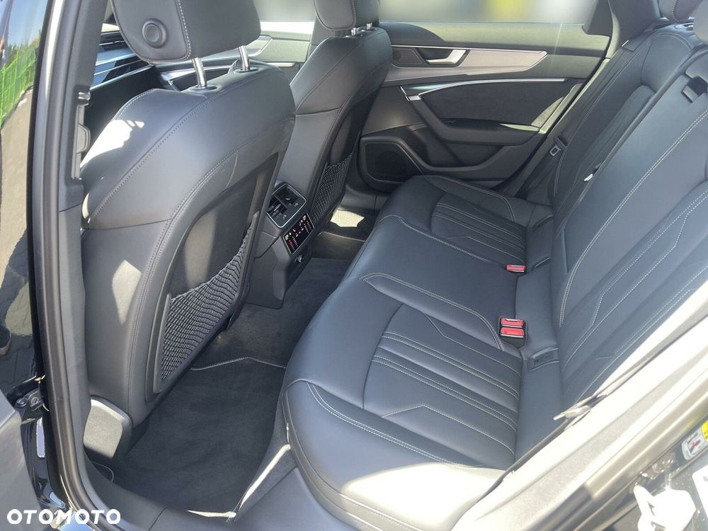 Audi A6 - 17