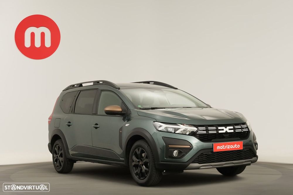 Dacia Jogger 1.0 ECO-G Extreme 7L Bi-Fuel - 1