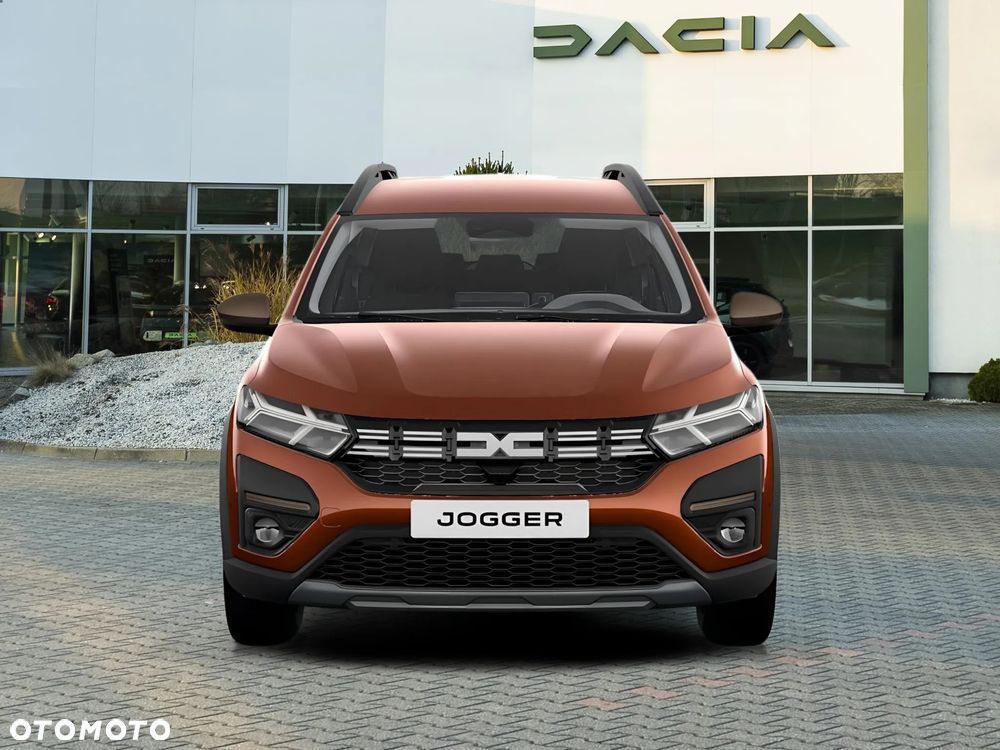 Dacia Jogger - 8